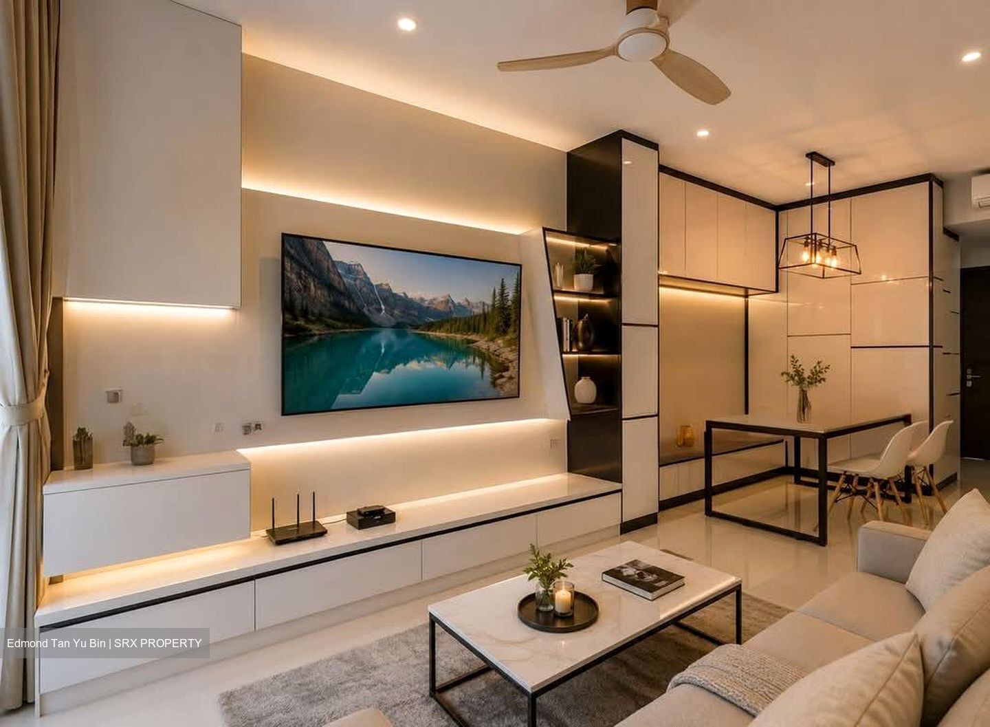 Heron Bay (D19), Condominium #574576211